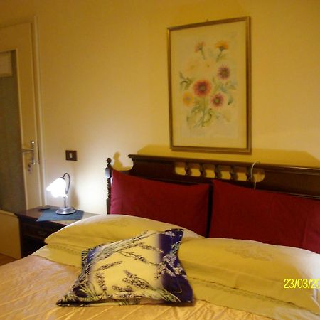 B&B San Nicola Serramazzoni Экстерьер фото