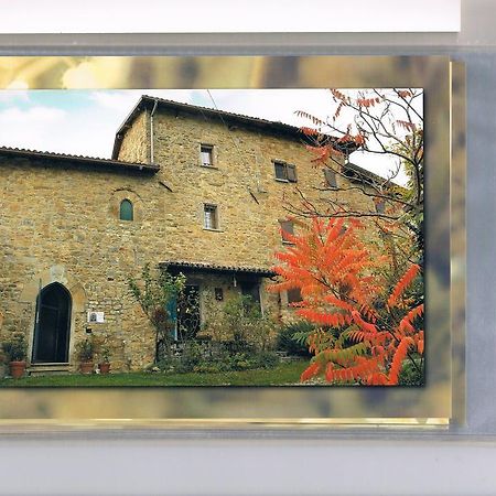 B&B San Nicola Serramazzoni Экстерьер фото