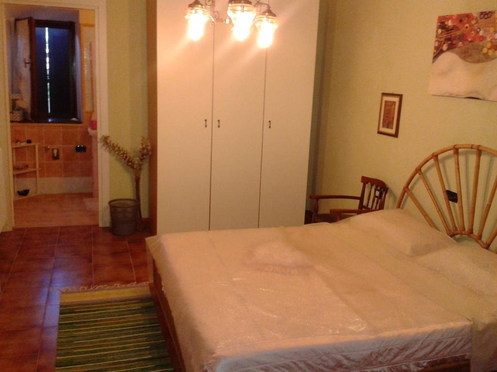 B&B San Nicola Serramazzoni Номер фото