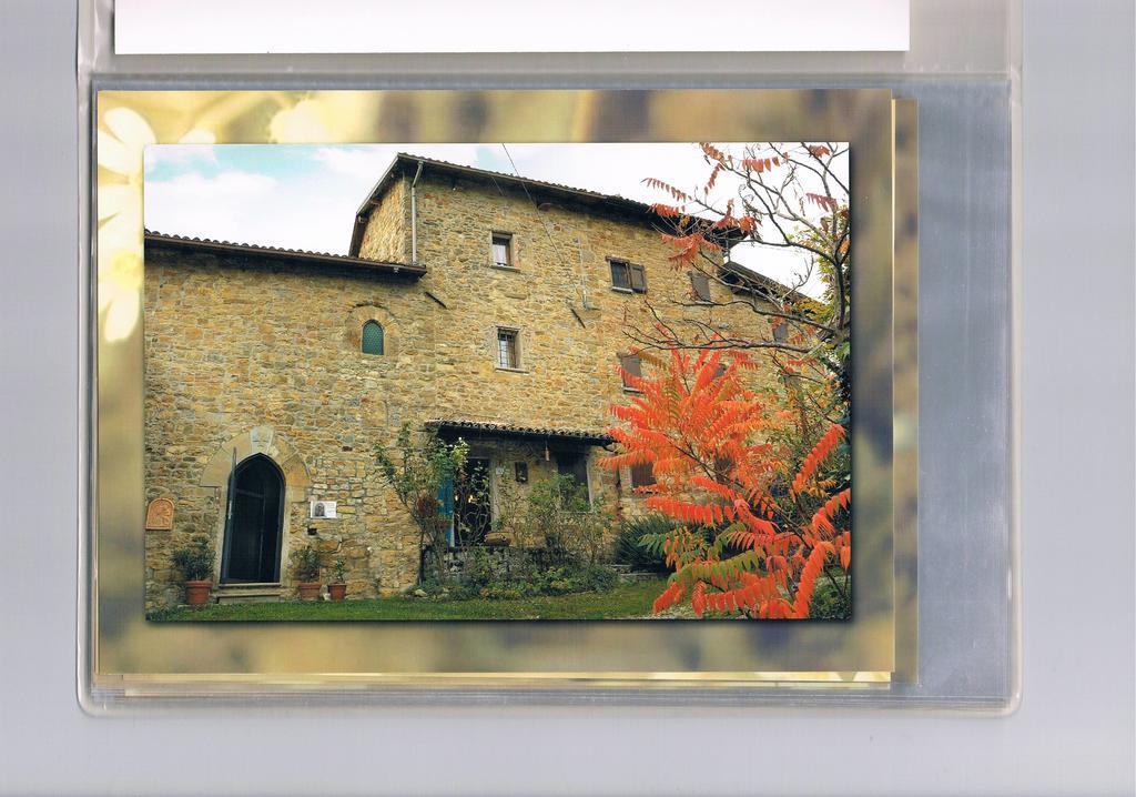 B&B San Nicola Serramazzoni Экстерьер фото